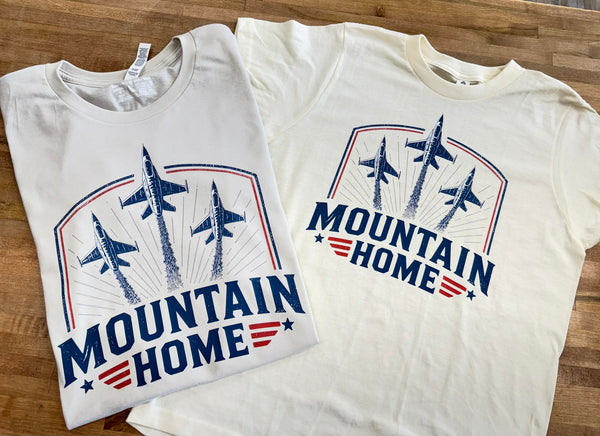 MH AIRSHOW JETS