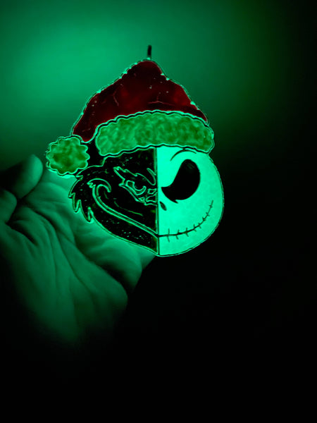 South Texas Siren - Jack/Mean One Air Freshener