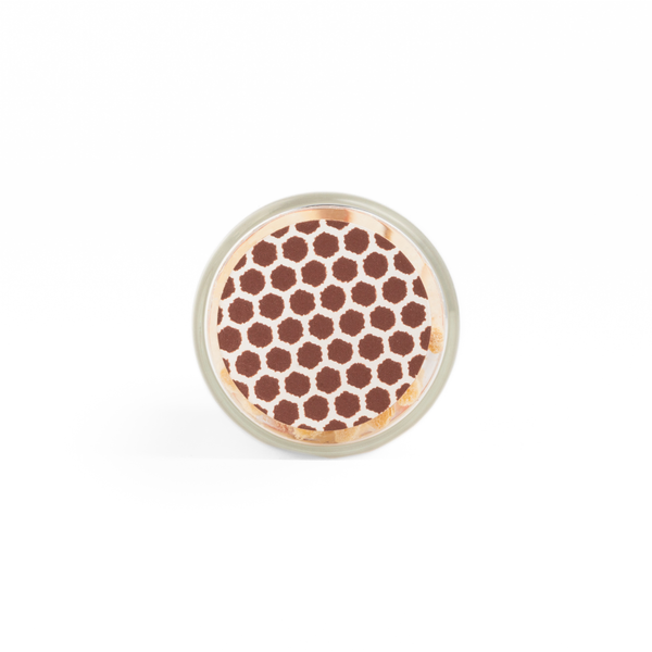 Enlighten the Occasion - Lavender Matches in Small Corked Vial