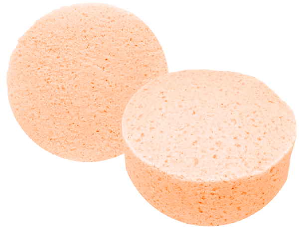 Posh Brats - Dat Ass Tho' Fizzy Bath Bomb VEGAN Handmade Artisan