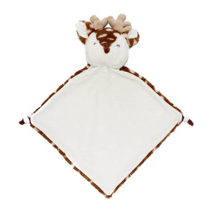 Cubbies - Deer Blankie