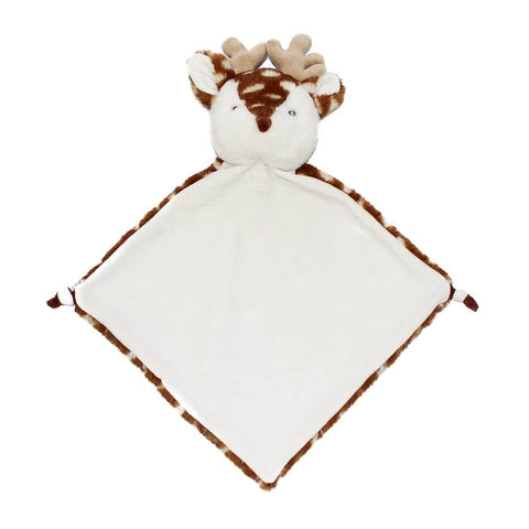 Cubbies - Deer Blankie