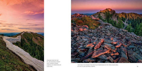 Familius, LLC - Idaho: Discover the Gem State