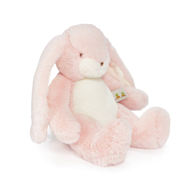 Bunnies By the Bay - Little Nibble 12" Bunny - Pink