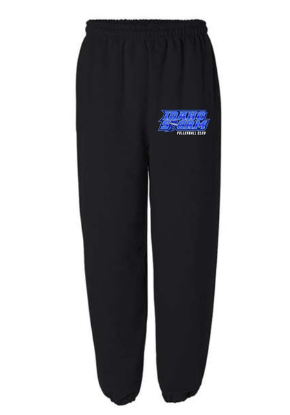 IDAHO STORM  SWEATPANTS - LOGO