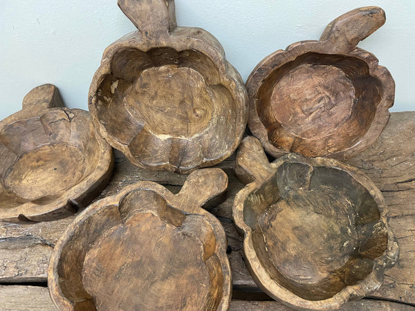 Large Pumpkin Bowl