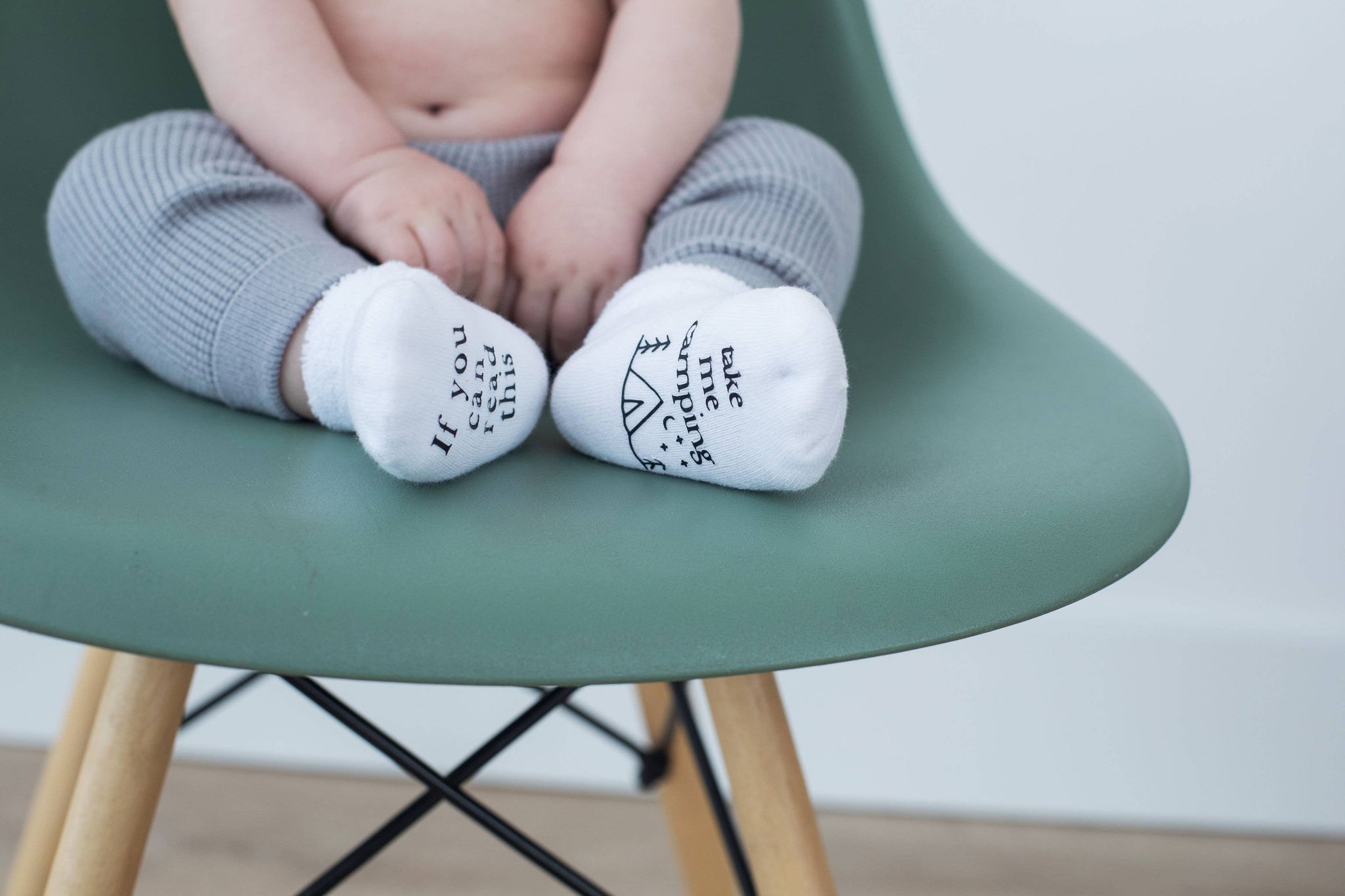 Dorothy’s Reason - Take Me Camping | Baby Shower Gifts | Outdoor Gifts