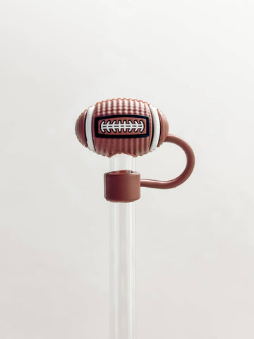 Harris Girls & Co. - Straw Cover 10MM "Football 2"