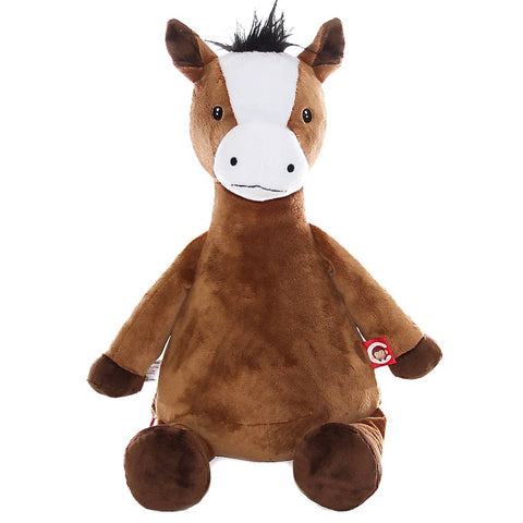 Cubbies - Horse