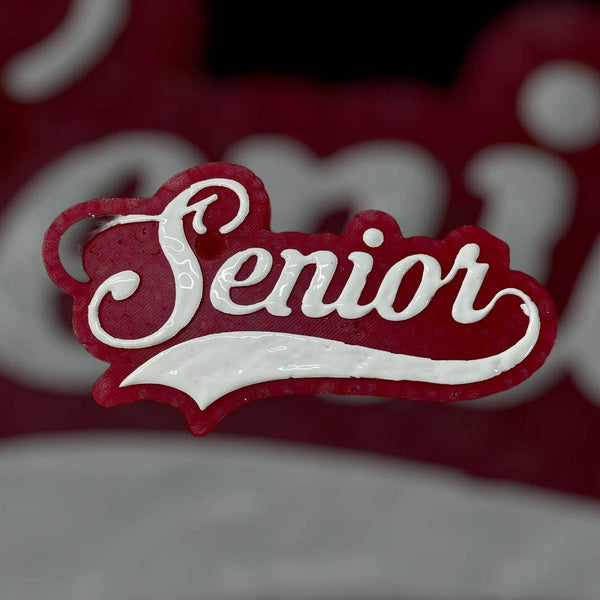 Painted Feather Scents - Senior