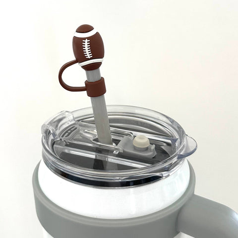iconic mi - Straw Cover Football 10mm