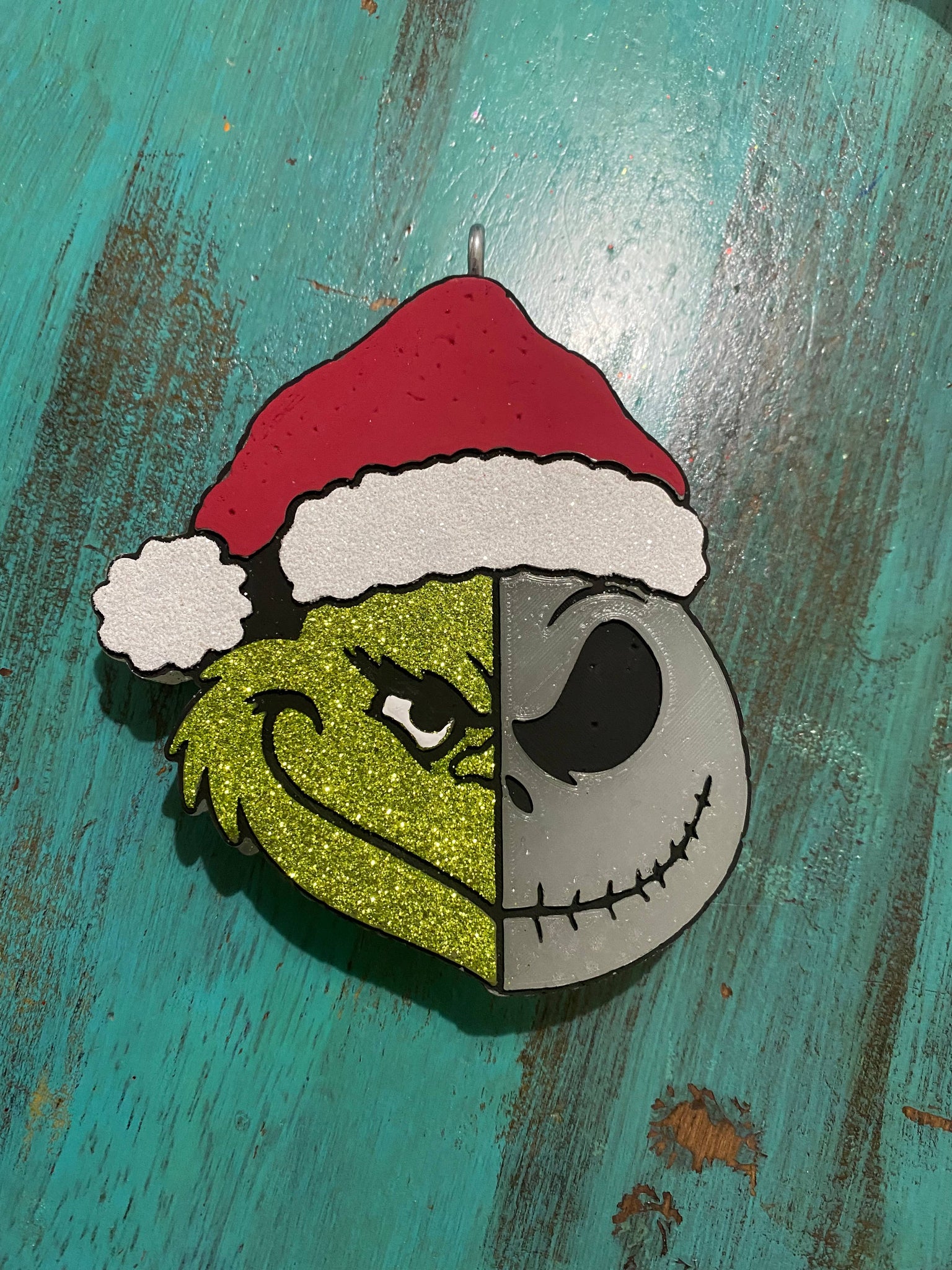 South Texas Siren - Jack/Mean One Air Freshener