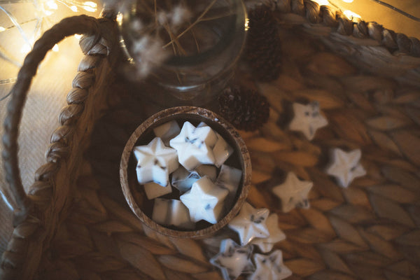 Bobella Co. - Raspberry & Peppercorn Soy Wax Melts