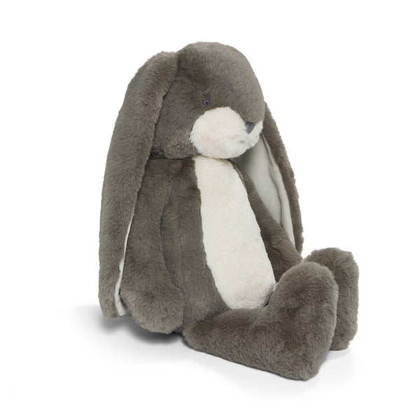 Bunnies By the Bay - Sweet Nibble 16" Bunny - Coal