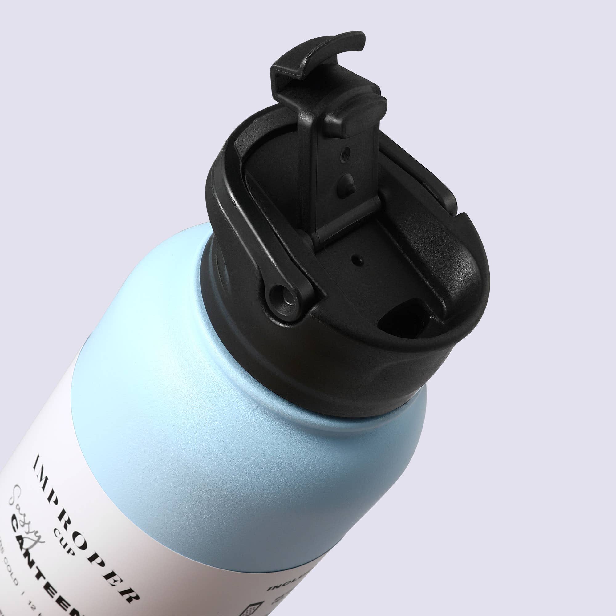 Improper Co. Water Bottle - Thumbnail 3