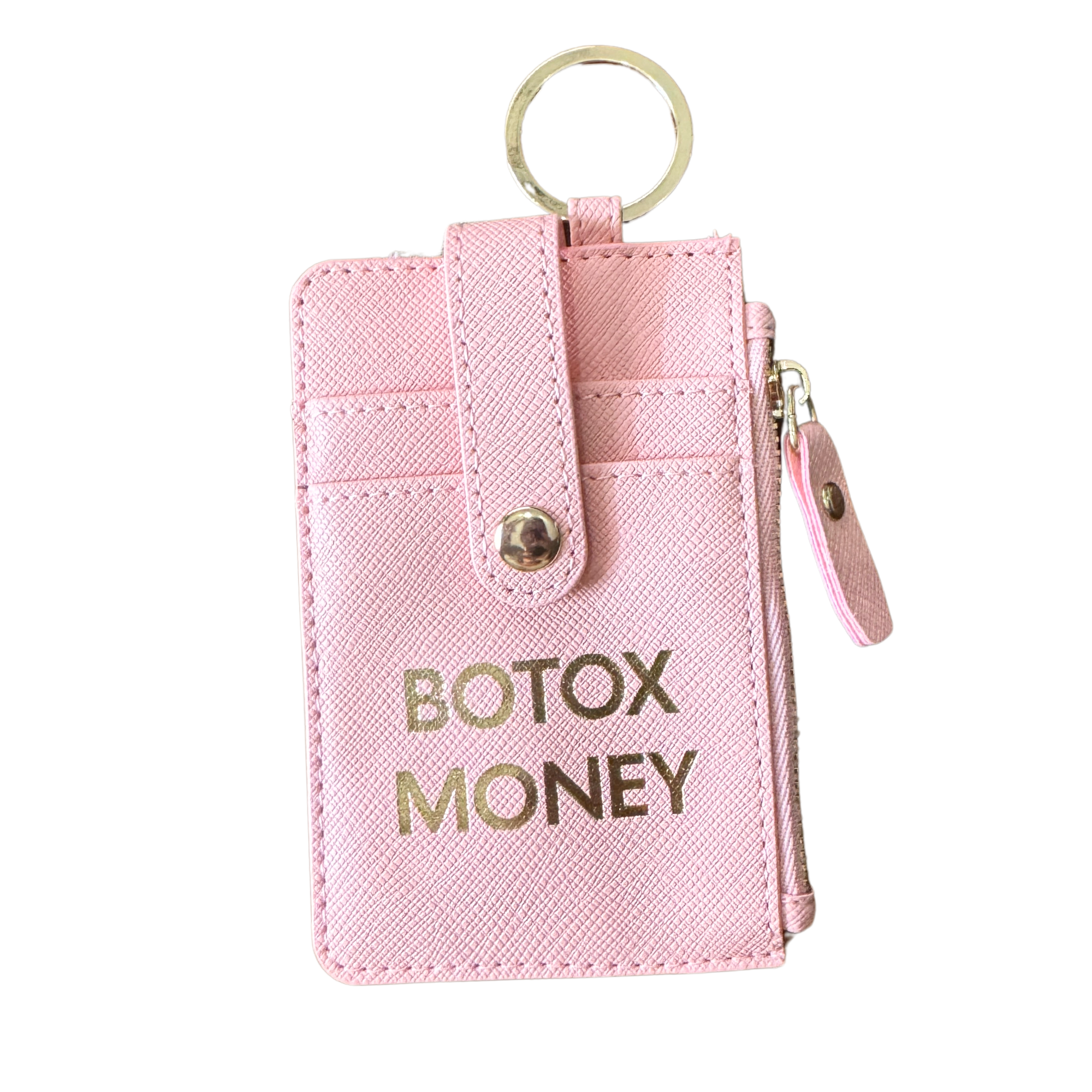 Botox Money- Vice Wallet