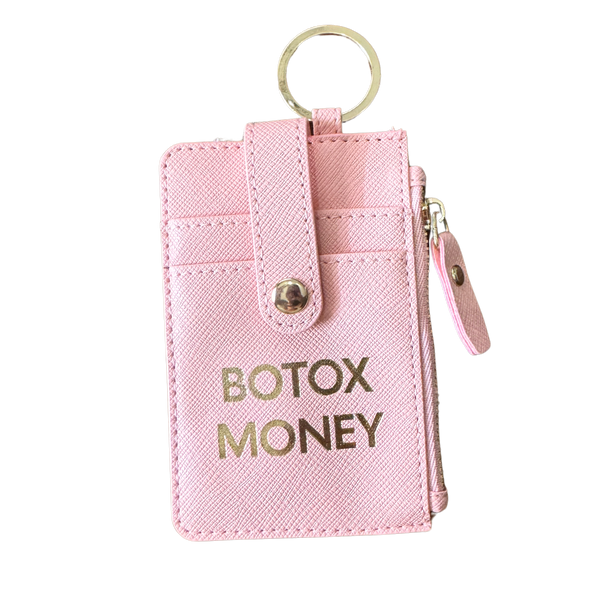 Botox Money- Vice Wallet