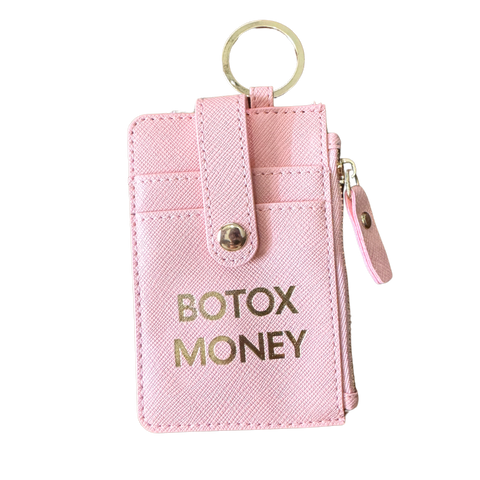 Botox Money- Vice Wallet