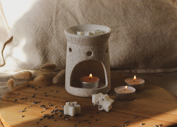Bobella Co. - Wild Lavender Soy Wax Melts