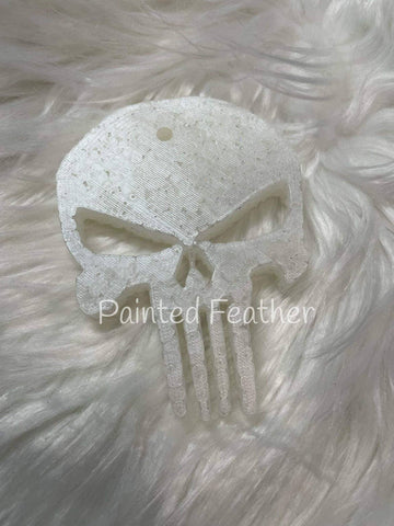 Painted Feather Scents - Punisher