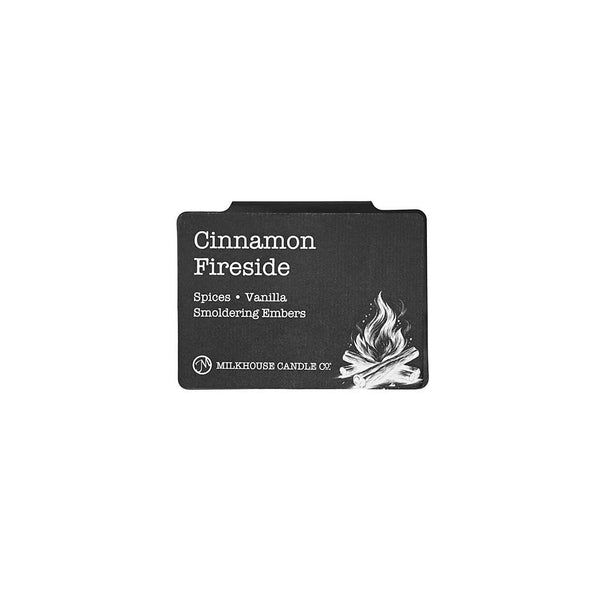 Milkhouse Candle Company - Candle Bar Scent Label Signs – A La Carte Label Signs