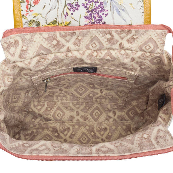 Myra Bag - Meadow Peace Backpack