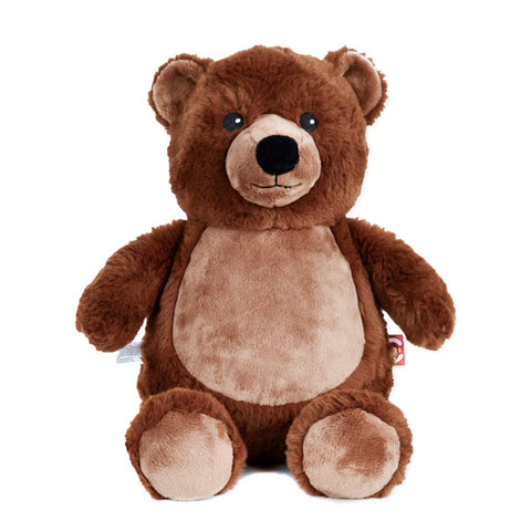 Cubbies - Grizzly Bear