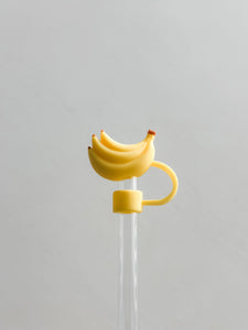 Harris Girls & Co. - Straw Cover 10MM "Bananas"