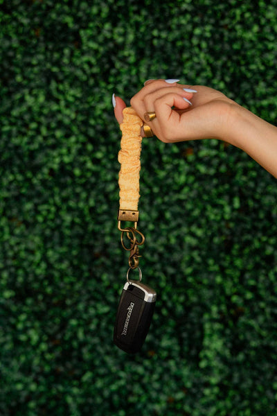 Shop Andi - Bloom Keychain