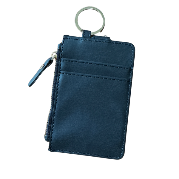 Tattoo Money Vice Wallet