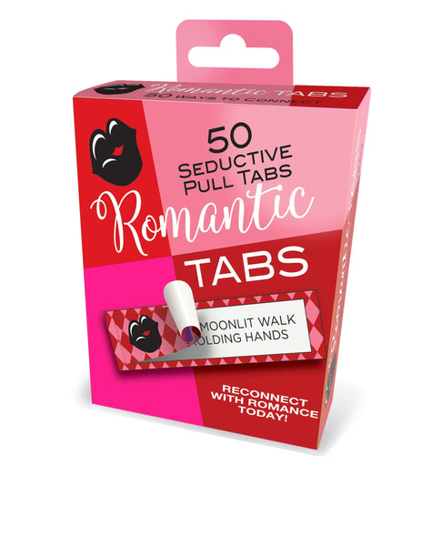 Little Genie Productions - Romantic Tabs
