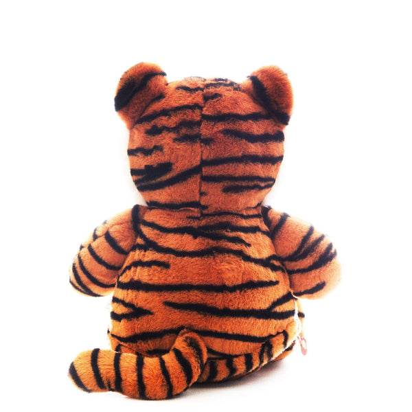Cubbies - Signature Tiger