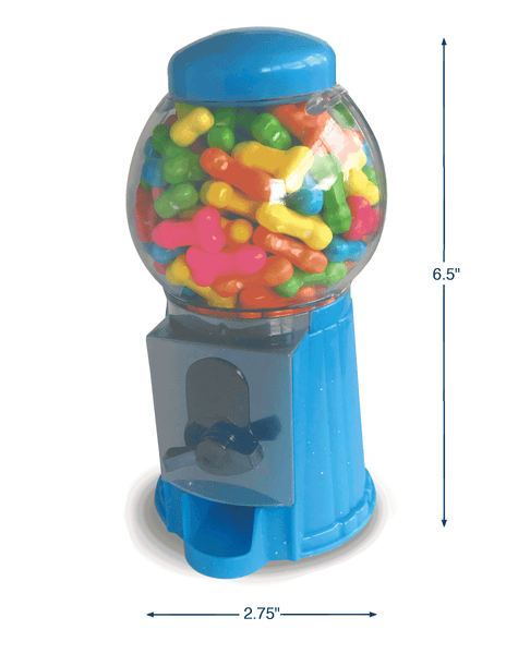 Little Genie Productions -Super Fun Penis Candy Machine