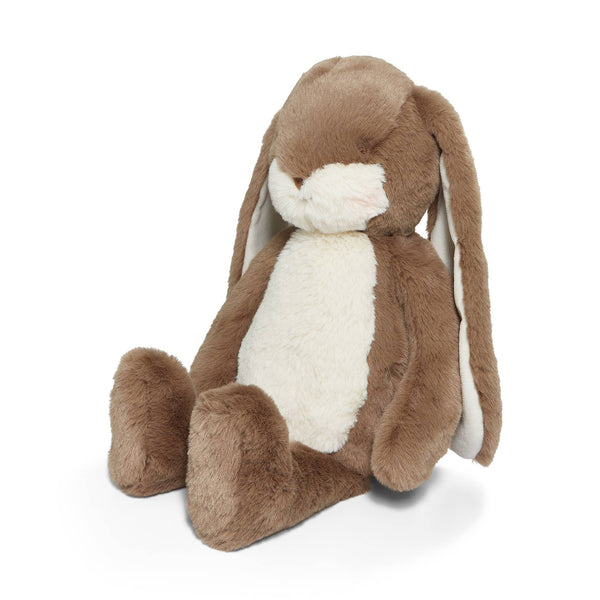 Bunnies By the Bay - Sweet Floppy Nibble 16" Bunny - Ginger Snap
