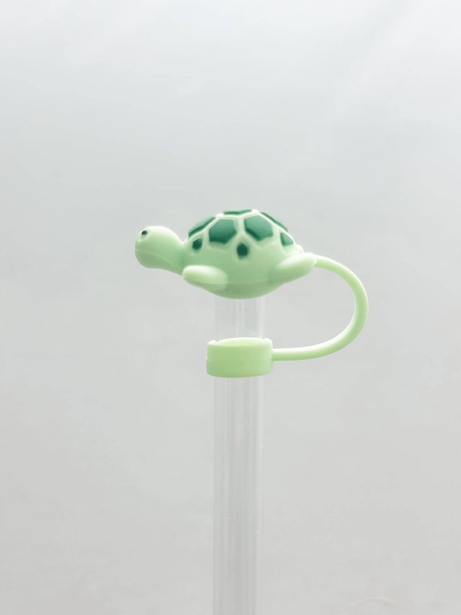Harris Girls & Co. - Straw Cover 10MM "Turtle"