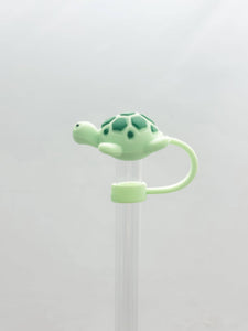 Harris Girls & Co. - Straw Cover 10MM "Turtle"