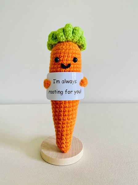 Crochet Vegetables Fruits And Animals, Cute Christmas Gift