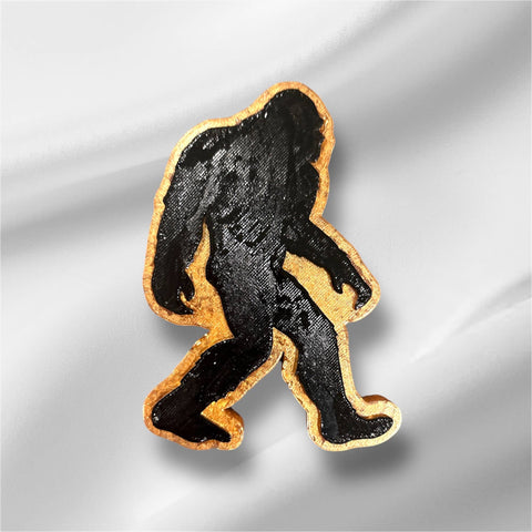Cup Culture - Big Foot Car Freshie