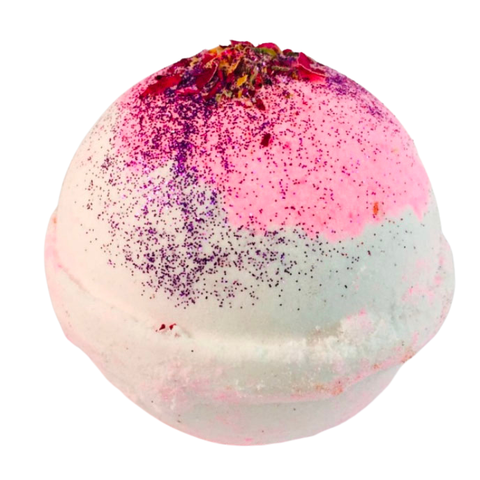 The Soap Guy - Raspberry Delight Bath Bombs