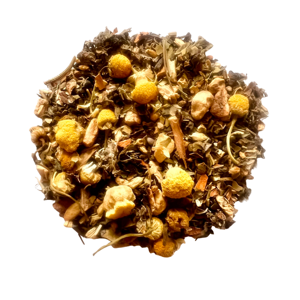 ModestMix Teas - Thunder Cunt - 2oz Organic loose leaf bags