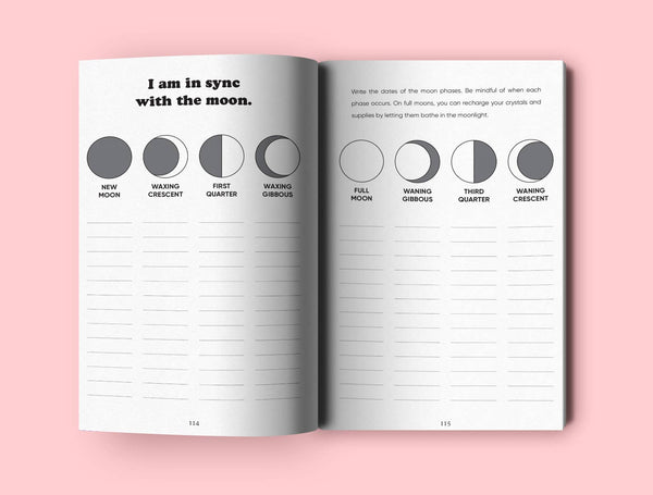 Sourcebooks - Intentional Witch