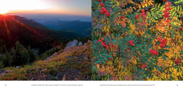 Familius, LLC - Idaho: Discover the Gem State