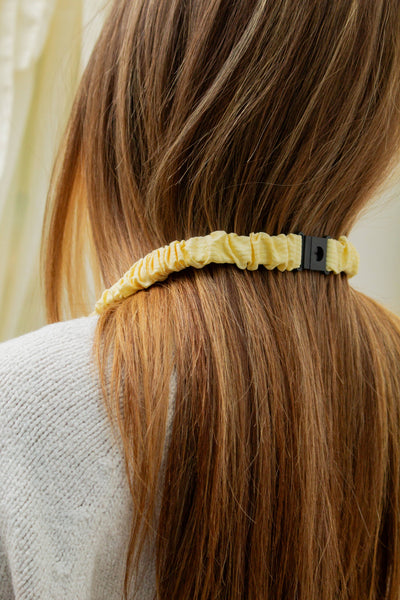 Shop Andi - Breakaway Scrunchie Lanyard