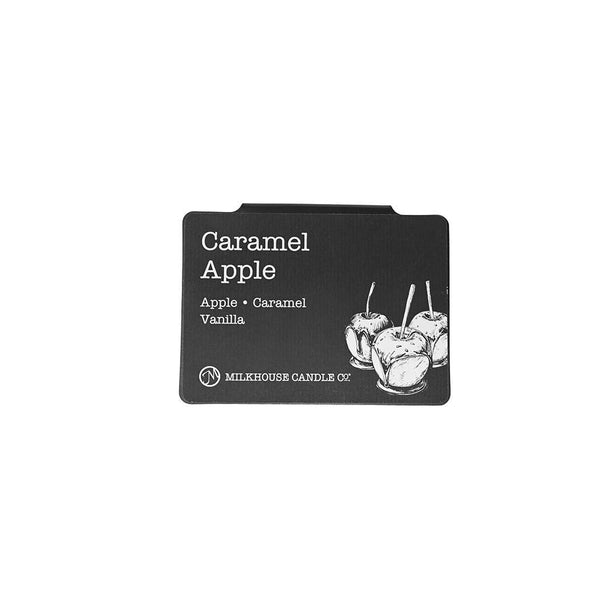 Milkhouse Candle Company - Candle Bar Scent Label Signs – A La Carte Label Signs