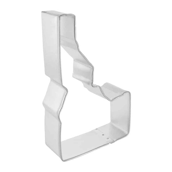 Idaho State Cookie Cutter (4.25")