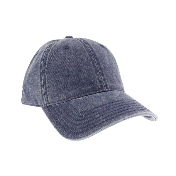 C.C Beanie - Acid Wash C.C Ball Cap BA4240