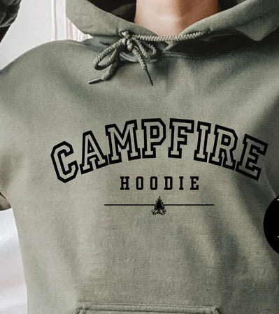 CAMPFIRE HOODIE