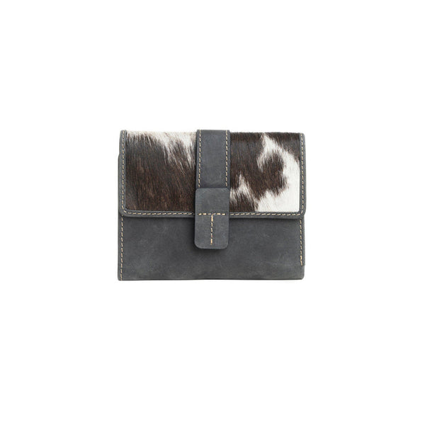 Wild Pony Elegance Wallet - MYRA BAG