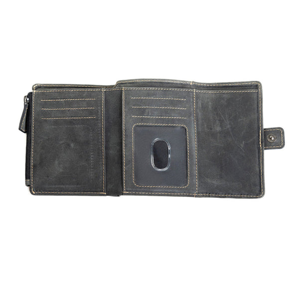 Wild Pony Elegance Wallet - MYRA BAG
