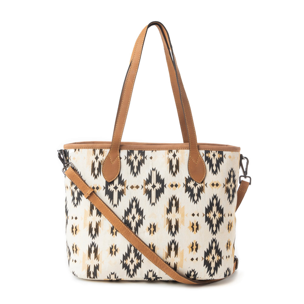 Desert Sky Star Tote Bag - MYRA BAG
